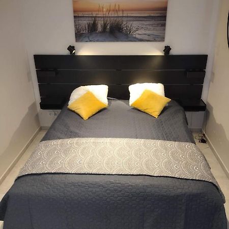 Apartament Zacisze Olo Niechorze Eksteriør bilde