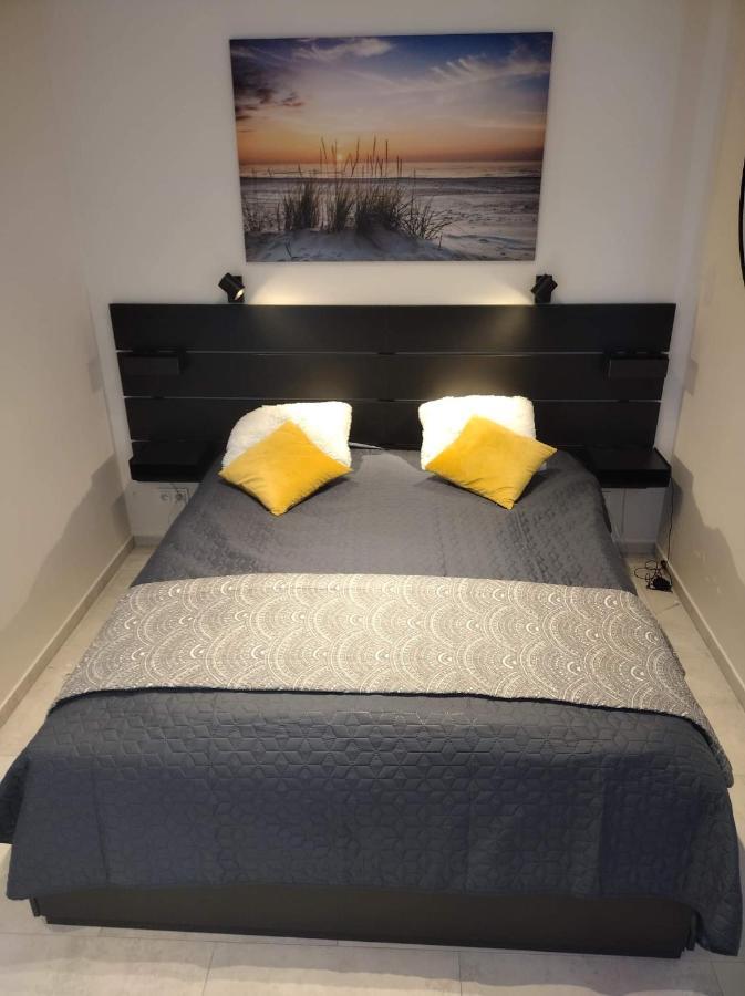 Apartament Zacisze Olo Niechorze Eksteriør bilde