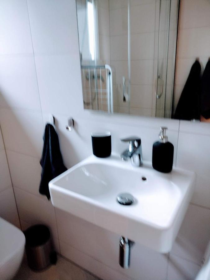 Apartament Zacisze Olo Niechorze Eksteriør bilde