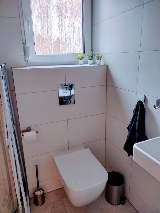 Apartament Zacisze Olo Niechorze Eksteriør bilde
